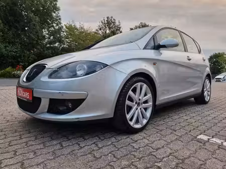 Seat Altea 2.0 FSI 150 Stylance