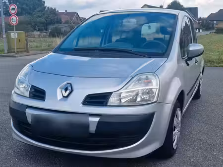 Renault Modus 1.2 75