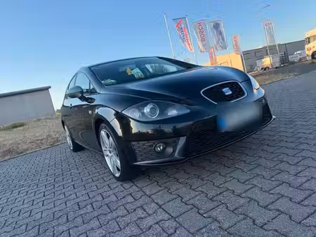 Seat Leon 2.0 TDI 170 FR