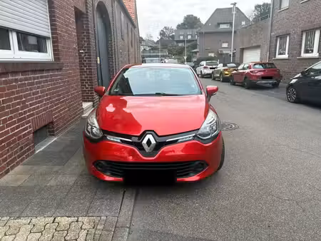 Renault Clio 0.9 TCe 90 Dynamique