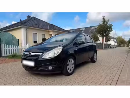 Opel Corsa 1.2 80