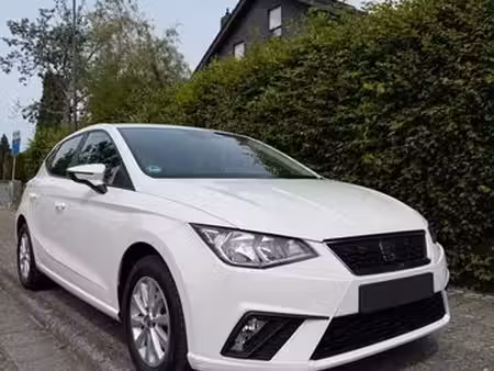 Seat Ibiza 1.0 Style