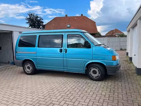Volkswagen Transporter T4 1.9 68