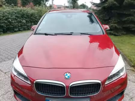 BMW Série 2 218d 2.0 150