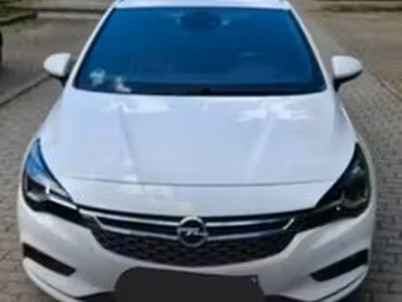 Opel Astra 110 Ultimate