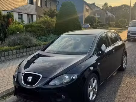Seat Leon 2.0 TDI 170 FR