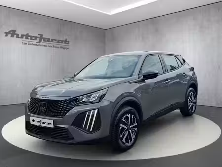 Peugeot 2008 1.2 100 Active