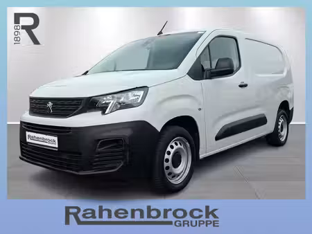 Peugeot Partner 1.5 HDi 75