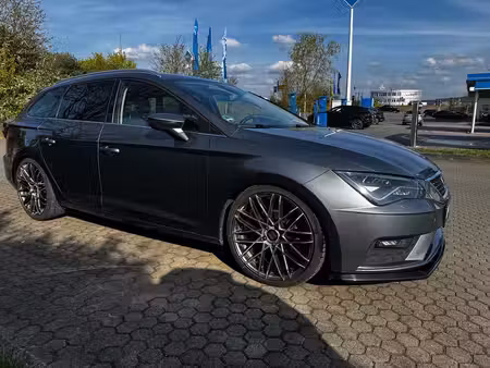 Seat Leon 2.0 TDI 150