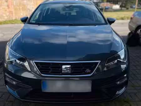 Seat Leon 2.0 TDI 150 FR