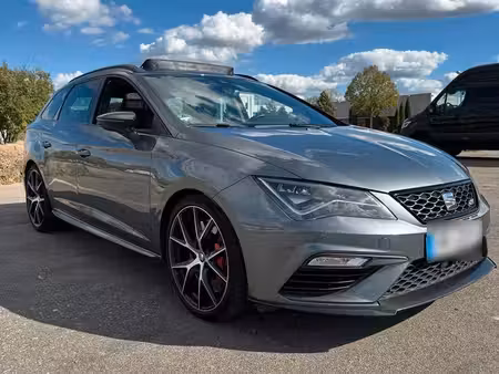Seat Leon Cupra 2.0 300 ST