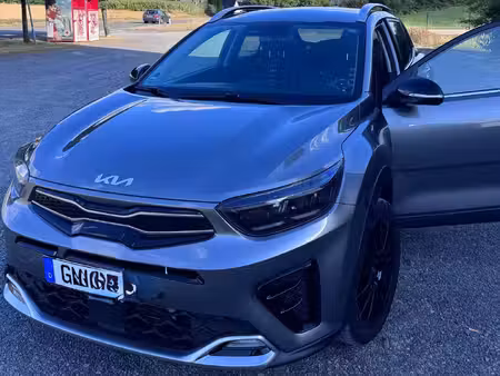 Kia Stonic 1.0 T-GDi 120 GT Line