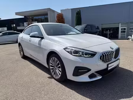 BMW Série 2 220d 2.0 190