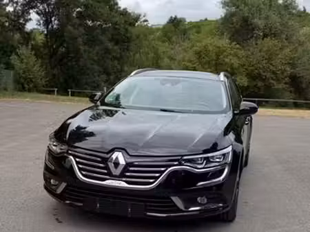 Renault Talisman 1.8 TCe 225 Initiale Paris