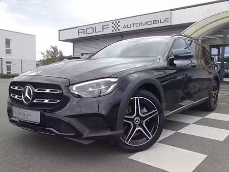 Mercedes-Benz Classe E E 200 2.0 197 Avantgarde 4Matic