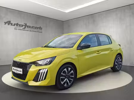 Peugeot 208 1.2 75 Active