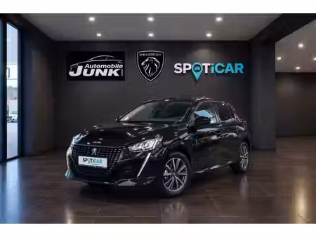 Peugeot 208 1.5 75