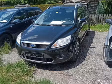 Ford C-max 1.6 TDCi 110 SE