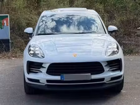 Porsche Macan 2.0 245 4x4