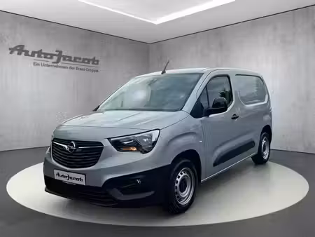 Opel Combo 1.2 110 Edition