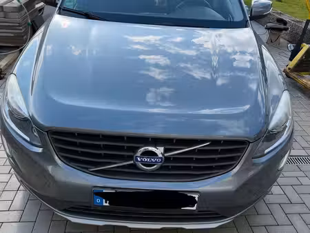 Volvo XC60 D3 2.0 150