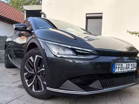 Kia EV6 170 Active