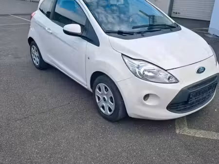 Ford KA 1.2 69