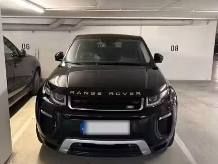 Land Rover Range Rover Evoque 2.0 180 4x4