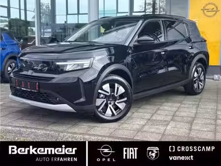 Opel Frontera 113