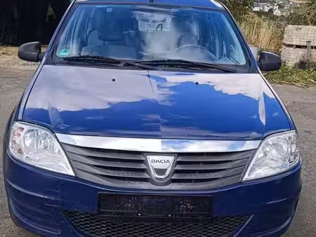 Dacia Logan 1.4