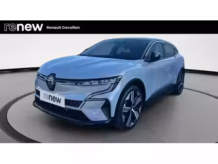 Renault Mégane E-Tech 220 Équilibre
