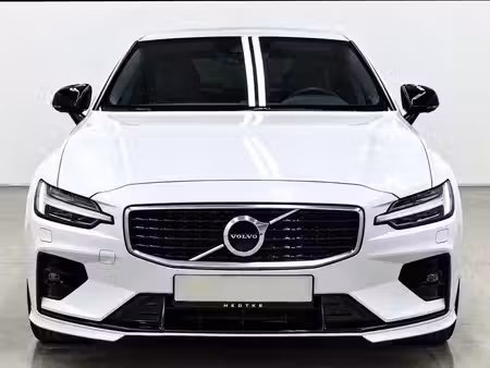 Volvo S60 T5 2.0 R Design