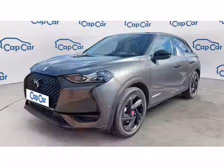 DS 3 E Tense 136 Performance Line