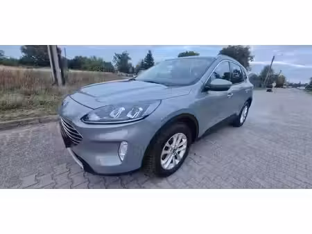 Ford Kuga 1.5 150 Titanium