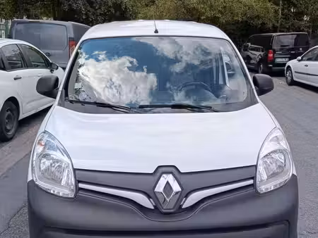 Renault Kangoo 1.2 TCe 114