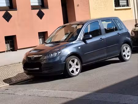 Mazda Mazda2 1.4 80