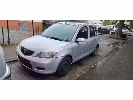 Mazda Mazda2 1.4 68