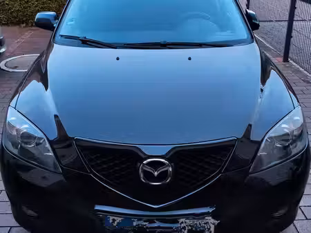 Mazda Mazda3 1.6 105 Active