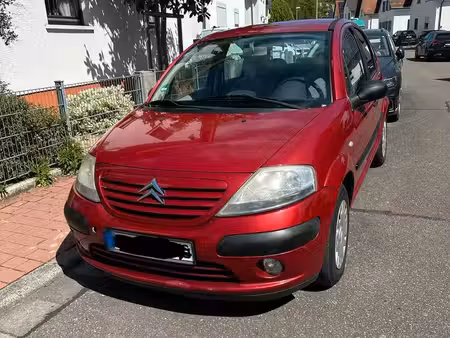 Citroën C3 1.4 75