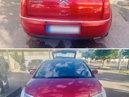 Citroën C4 