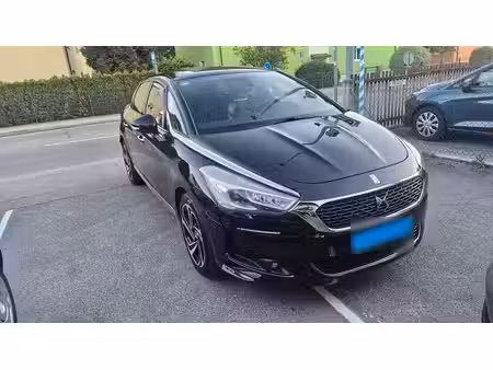 DS 5 2.0 200 4x4