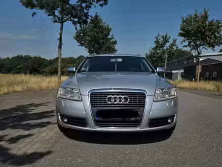Audi A6 2.0 TDI 140