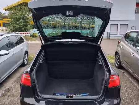 Seat Toledo 1.2 TSI Référence