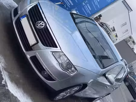 Volkswagen Passat 2.0 TSI 200 Carat