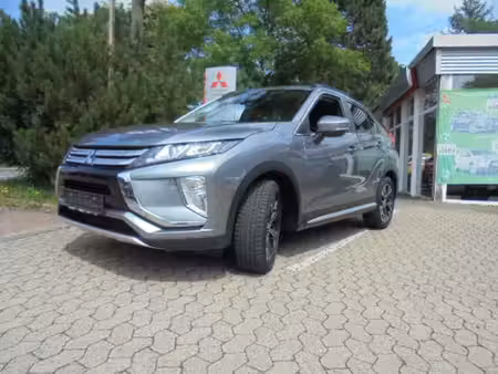 Mitsubishi Eclipse Cross 1.5 163