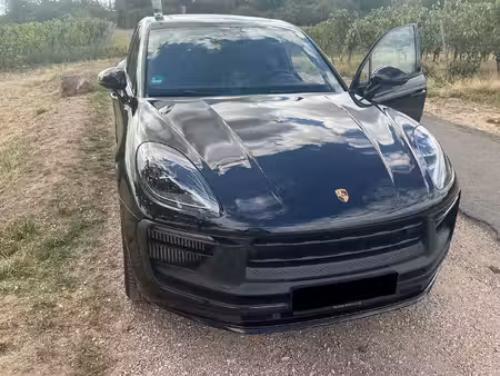 Porsche Macan GTS V6 2.9 440 4x4