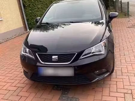 Seat Ibiza 1.2 TSI 90