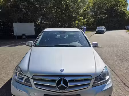 Mercedes-Benz Classe C C 220 2.1 CDI 170