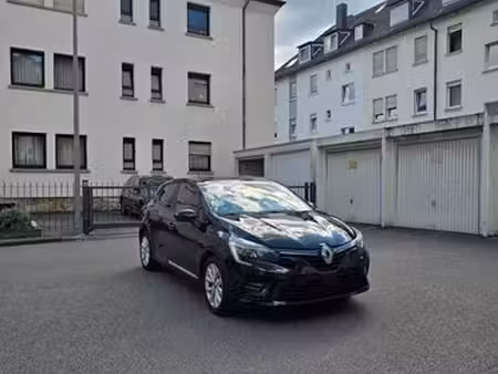 Renault Clio 1.0 TCe 100 Experience