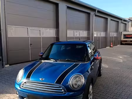 Mini Mini Cooper 1.4 95